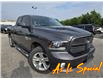 2017 RAM 1500 Sport (Stk: 170956) in London - Image 3 of 12