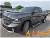 2017 RAM 1500 Sport (Stk: 170956) in London - Image 1 of 12