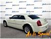 2008 Chrysler 300 Touring (Stk: 138213) in London - Image 4 of 24