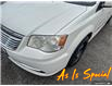 2013 Chrysler Town & Country Touring-L (Stk: 138684) in London - Image 8 of 26