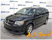 2017 Dodge Grand Caravan CVP/SXT (Stk: 139425) in London - Image 1 of 26