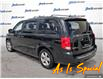 2017 Dodge Grand Caravan CVP/SXT (Stk: 139425) in London - Image 4 of 26