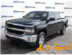 2016 Chevrolet Silverado 1500 1LT (Stk: 162705) in London - Image 1 of 26