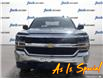 2016 Chevrolet Silverado 1500 1LT (Stk: 162705) in London - Image 2 of 26