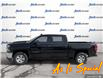 2016 Chevrolet Silverado 1500 1LT (Stk: 162705) in London - Image 3 of 26