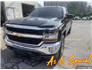 2016 Chevrolet Silverado 1500 1LT (Stk: 162705) in London - Image 10 of 26