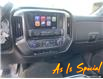 2016 Chevrolet Silverado 1500 1LT (Stk: 162705) in London - Image 20 of 26