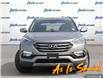 2017 Hyundai Santa Fe Sport 2.4 Premium (Stk: 76474) in London - Image 2 of 26
