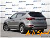 2017 Hyundai Santa Fe Sport 2.4 Premium (Stk: 76474) in London - Image 4 of 26