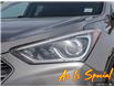 2017 Hyundai Santa Fe Sport 2.4 Premium (Stk: 76474) in London - Image 10 of 26