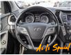 2017 Hyundai Santa Fe Sport 2.4 Premium (Stk: 76474) in London - Image 14 of 26