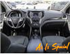 2017 Hyundai Santa Fe Sport 2.4 Premium (Stk: 76474) in London - Image 25 of 26