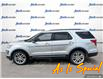 2016 Ford Explorer XLT (Stk: 99489) in London - Image 3 of 26