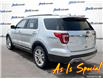 2016 Ford Explorer XLT (Stk: 99489) in London - Image 4 of 26