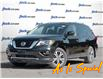2018 Nissan Pathfinder SV Tech (Stk: 30337) in London - Image 1 of 27