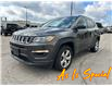 2018 Jeep Compass North (Stk: 630) in Kitchener - Image 1 of 8