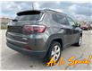 2018 Jeep Compass North (Stk: 630) in Kitchener - Image 3 of 8
