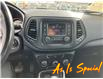 2018 Jeep Compass North (Stk: 630) in Kitchener - Image 7 of 8