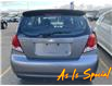 2008 Chevrolet Aveo 5 LS (Stk: 733) in Kitchener - Image 3 of 6