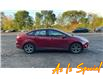 2014 Ford Focus SE (Stk: 29182) in London - Image 4 of 7