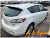 2013 Mazda Mazda3 Sport GS-SKY (Stk: 786) in Kitchener - Image 3 of 7