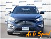 2015 Hyundai Santa Fe XL Luxury (Stk: 42131) in Georgetown - Image 8 of 28