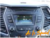 2015 Hyundai Santa Fe XL Luxury (Stk: 42131) in Georgetown - Image 24 of 28