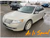 2010 Lincoln MKZ Base (Stk: 808) in Kitchener - Image 1 of 7