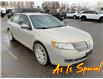 2010 Lincoln MKZ Base (Stk: 808) in Kitchener - Image 2 of 7
