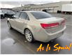 2010 Lincoln MKZ Base (Stk: 808) in Kitchener - Image 3 of 7