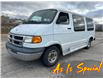 2001 Dodge Ram Van 1500 Conversion (Stk: 822) in Kitchener - Image 1 of 8