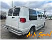 2001 Dodge Ram Van 1500 Conversion (Stk: 822) in Kitchener - Image 3 of 8