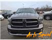 2022 RAM 1500 Classic Tradesman (Stk: 173387) in London - Image 2 of 10