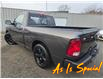 2022 RAM 1500 Classic Tradesman (Stk: 173387) in London - Image 6 of 10