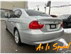 2006 BMW 325 xi (Stk: 840) in Kitchener - Image 2 of 6
