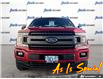 2020 Ford F-150 XLT (Stk: TTM211) in Sarnia - Image 2 of 25