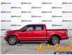 2020 Ford F-150 XLT (Stk: TTM211) in Sarnia - Image 3 of 25