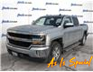 2017 Chevrolet Silverado 1500 1LT (Stk: TT8223) in Sarnia - Image 1 of 24