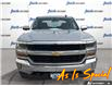 2017 Chevrolet Silverado 1500 1LT (Stk: TT8223) in Sarnia - Image 2 of 24