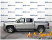 2017 Chevrolet Silverado 1500 1LT (Stk: TT8223) in Sarnia - Image 3 of 24