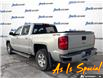 2017 Chevrolet Silverado 1500 1LT (Stk: TT8223) in Sarnia - Image 4 of 24
