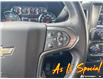 2017 Chevrolet Silverado 1500 1LT (Stk: TT8223) in Sarnia - Image 15 of 24