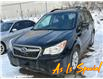 2014 Subaru Forester  (Stk: 852) in Kitchener - Image 1 of 6