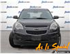 2014 Chevrolet Equinox LS (Stk: 173371) in London - Image 2 of 27