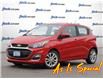 2020 Chevrolet Spark 1LT CVT (Stk: 155599) in London - Image 1 of 27