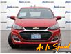 2020 Chevrolet Spark 1LT CVT (Stk: 155599) in London - Image 2 of 27