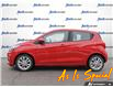 2020 Chevrolet Spark 1LT CVT (Stk: 155599) in London - Image 3 of 27