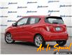 2020 Chevrolet Spark 1LT CVT (Stk: 155599) in London - Image 4 of 27