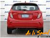 2020 Chevrolet Spark 1LT CVT (Stk: 155599) in London - Image 5 of 27