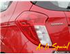 2020 Chevrolet Spark 1LT CVT (Stk: 155599) in London - Image 12 of 27